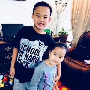 Meet your Posher, Duy